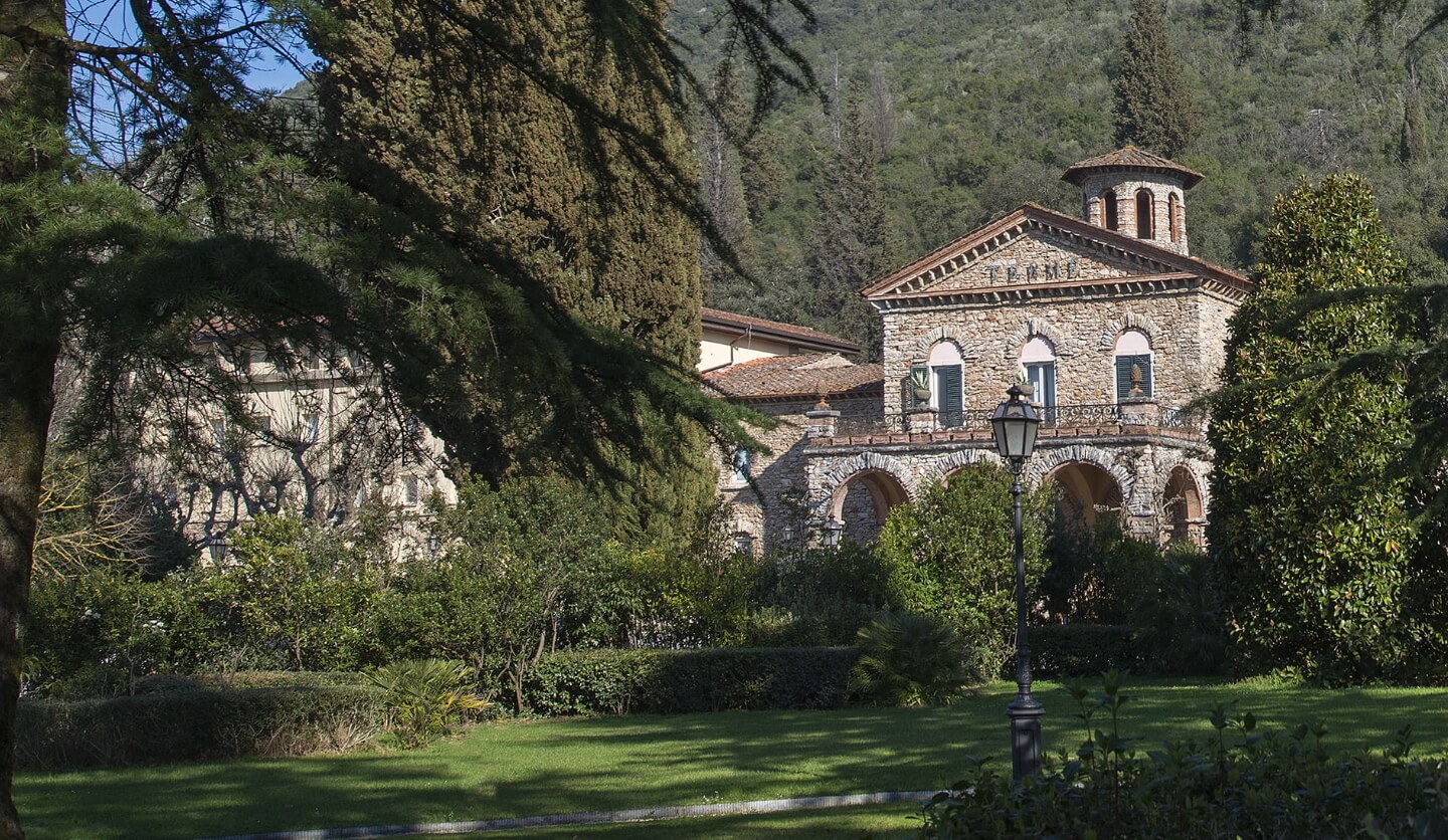 Cookies Terme Grotta Giusti